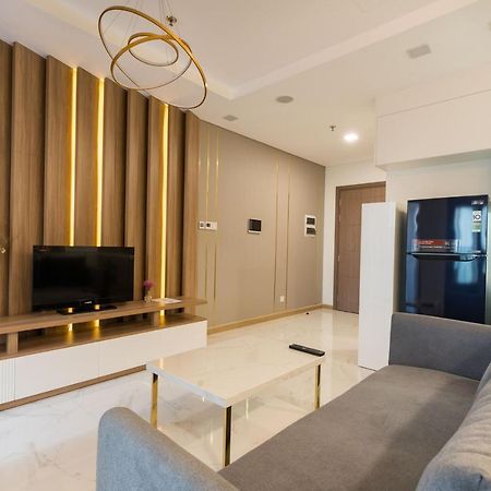 Landmark 81 Serviced Residences Хошимін Екстер'єр фото